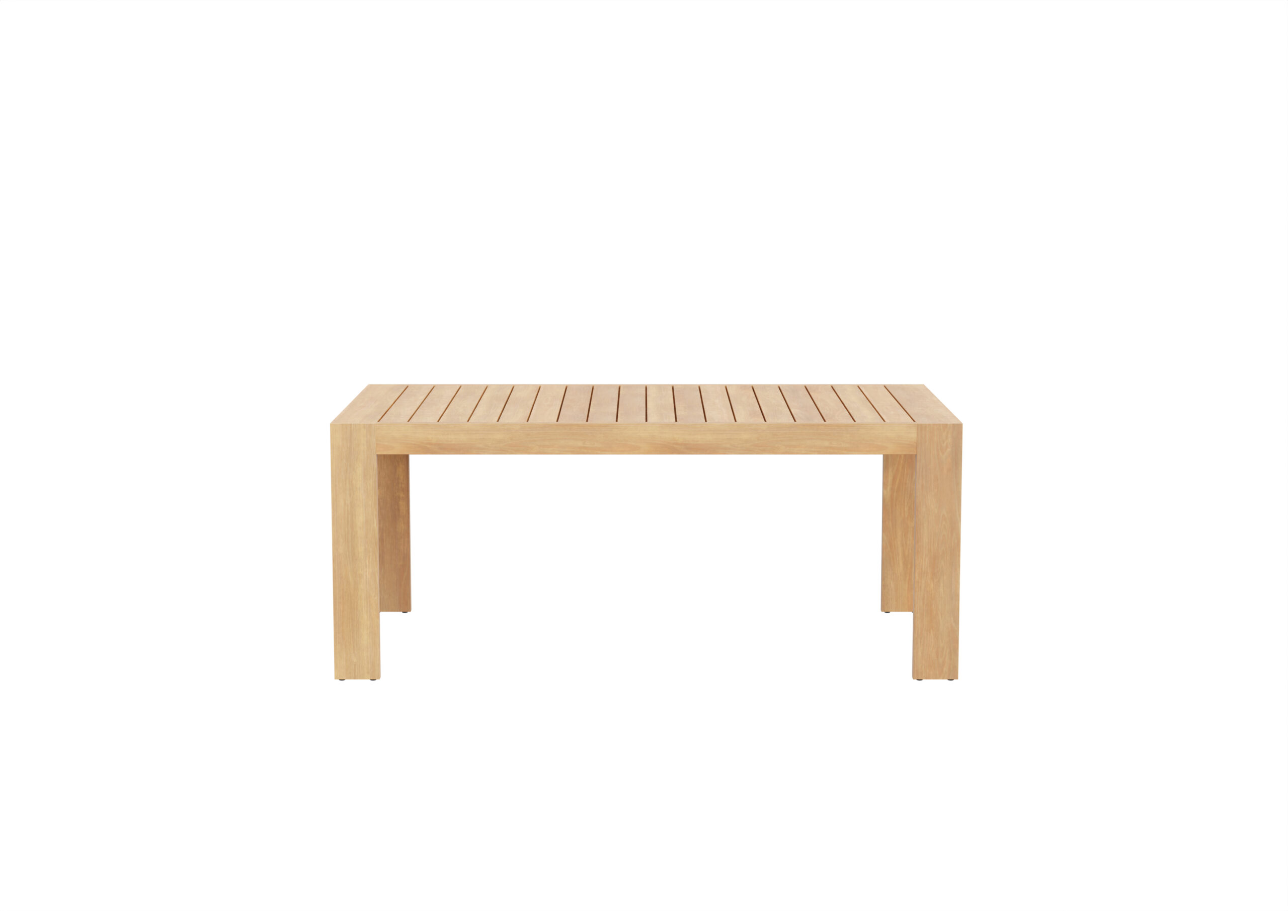 Gigi dining table 180cm - 03